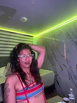 SamathaMay – Naživo XXX chat