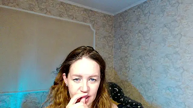Fern_Lust's Live XXX Chat