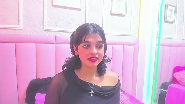 velvet_girll's Live XXX Chat