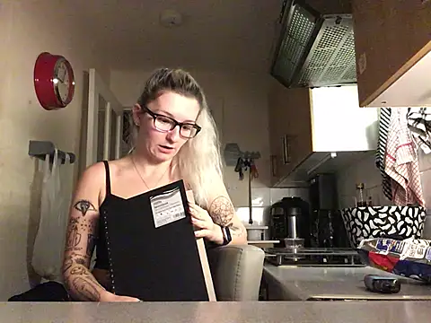 Živý XXX chat xxamyleighxx