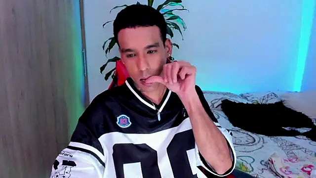 Damianwhite – Naživo XXX chat