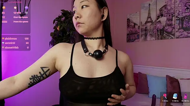 Inari_Okami_ Chat XXX live