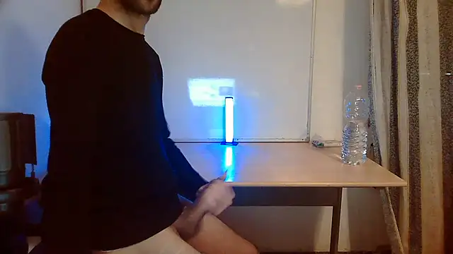 Chat XXX en directo de topg84