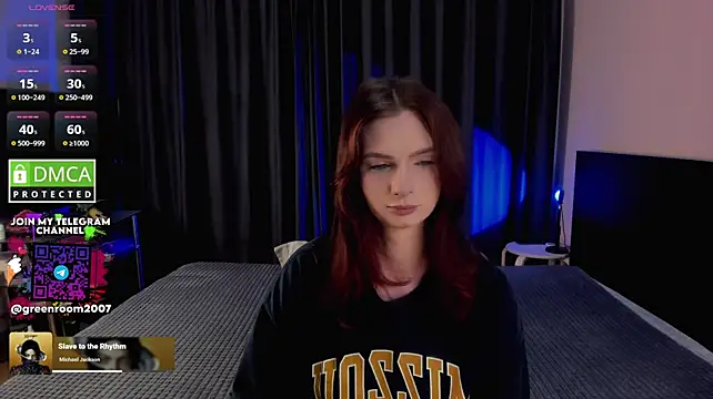 Živý XXX chat Lee_Loo