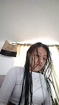 Chat XXX ao vivo de Tiphanydirty3