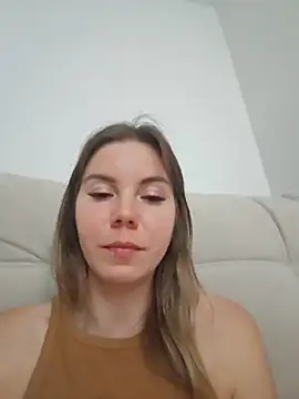 Eva88x Adlı Modelin Canlı XXX Sohbeti