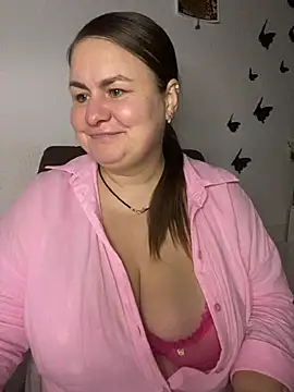 Živý XXX chat MartaXLove