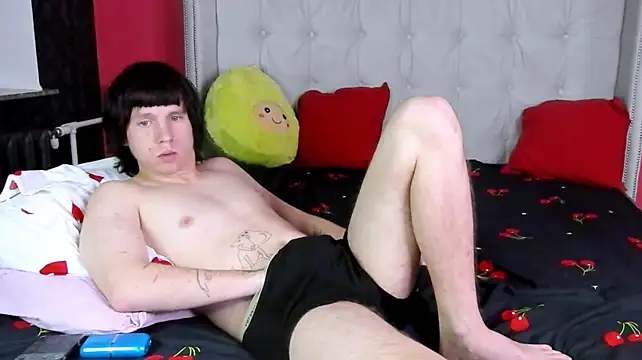 CutieKai_ Show in webcam