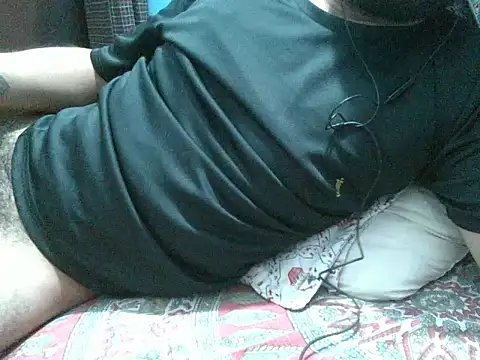 Chat XXX en directo de Precumboner