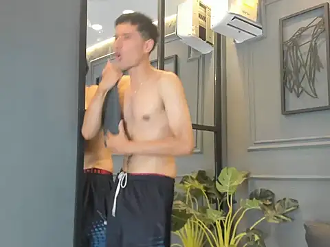Mael_beischel Live XXX Chat