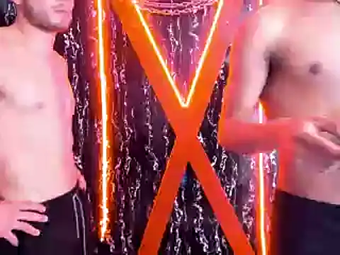 Chat XXX en directo de ECSTASYX2-23