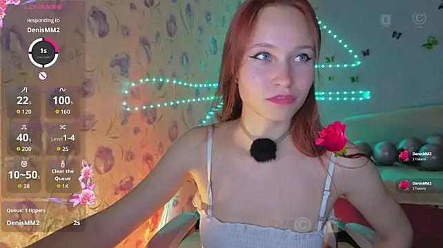 Armurra15 라이브 XXX 채팅