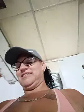 tugordita-hot élő XXX-chatje