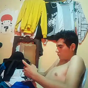 Chatroom XXX en direct de Ortiz3404