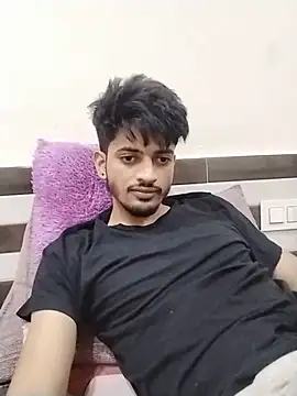 Your_Supermann Show Webcam