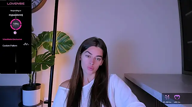 Marta--jess Adlı Modelin Canlı XXX Sohbeti