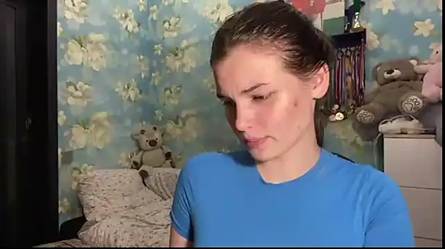 RileySpence Chat XXX live