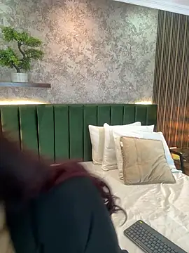 Chat XXX en directo de MonicaMoret