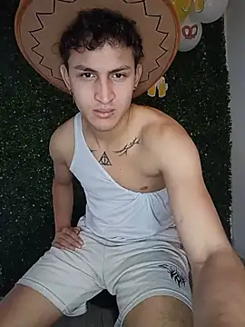 Axel_Romanov Obrolan Langsung XXX
