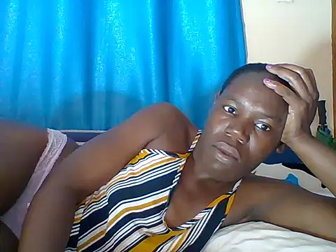 Blacksexyqueen24 Chat XXX in diretta