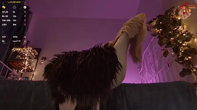 XXX chat uživo modela badassswitchx