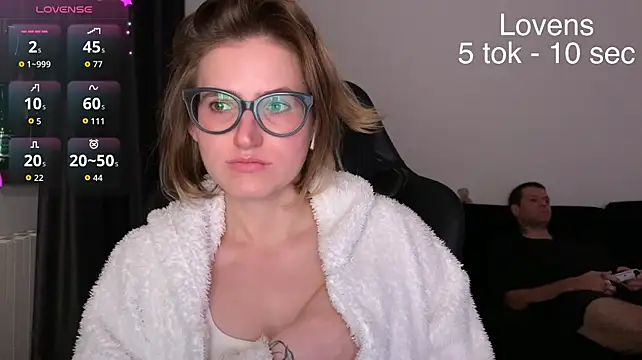 Sexy_Sweets: απευθείας συνομιλία ΧΧΧ