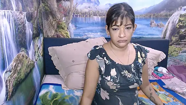 indianaqua's Live XXX Chat