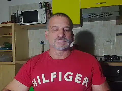 Mauro7788: απευθείας συνομιλία ΧΧΧ