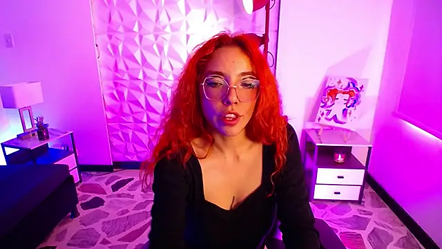 Živý XXX chat mere_in_redd