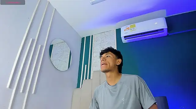 Im_Kael_ 라이브 XXX 채팅