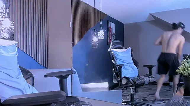 TheGhostforeeonss Chat XXX live