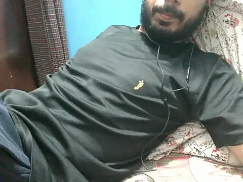XXX chat uživo modela Precumboner
