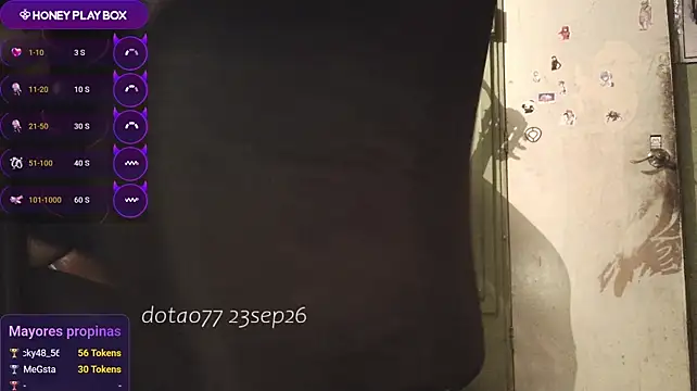 doTao7 XXX чат на живо