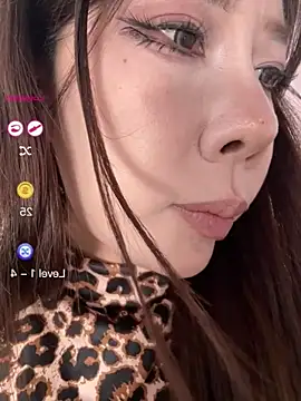 qianhan_x's Live XXX Chat