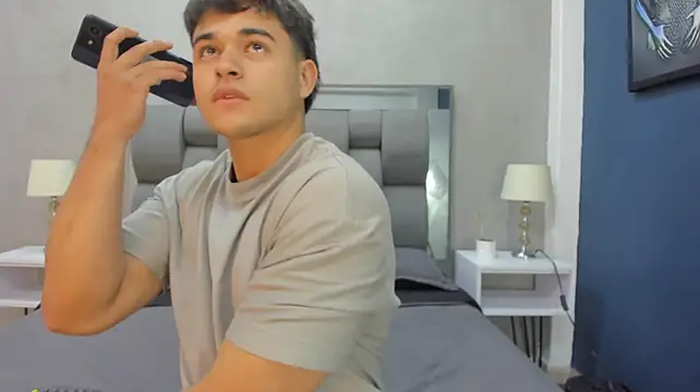 Chat XXX Live Charlie___Musk