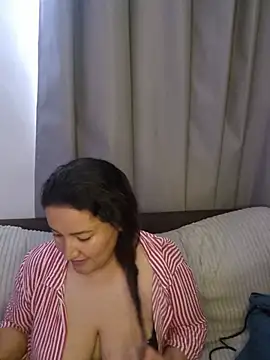 Czat XXX na żywo – kitty_84