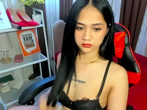 Chat XXX en directo de Kaithleen_Williams