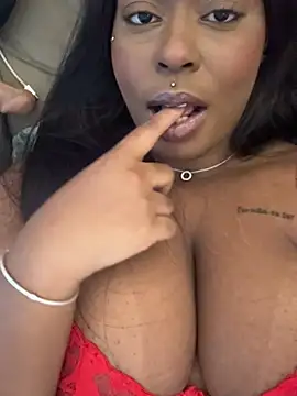 Chat XXX ao vivo de CroftBaby