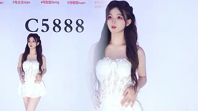 C5888's Live XXX Chat