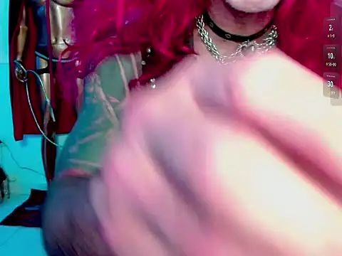 LILITHMADAME – Naživo XXX chat