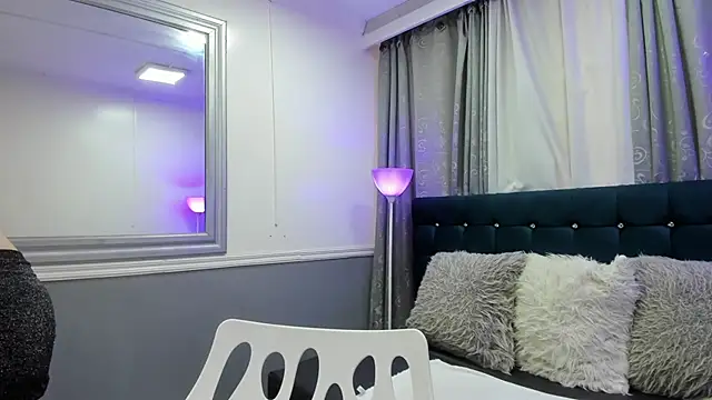 CataleyaReed 라이브 XXX 채팅
