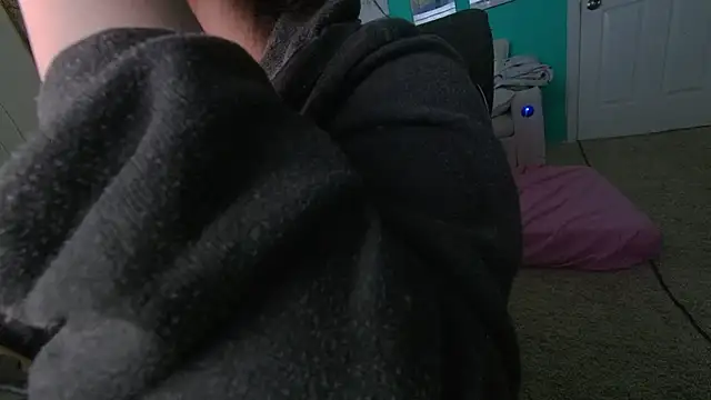 Živý XXX chat electrifiedlove