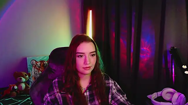 Celia_Sensual_'s Live XXX Chat