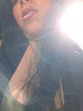 Luianna Chat XXX in diretta