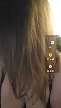 Blondibaby's Live XXX Chat