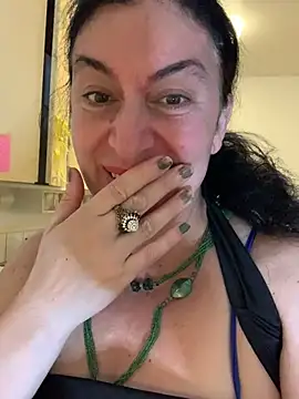 Lizzaa80 Live XXX Chat