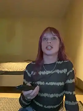 Divabolical live XXX chat