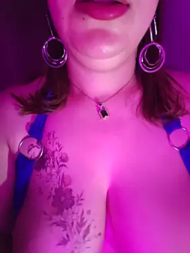 دردشة Doodqueen الجنسية المباشرة