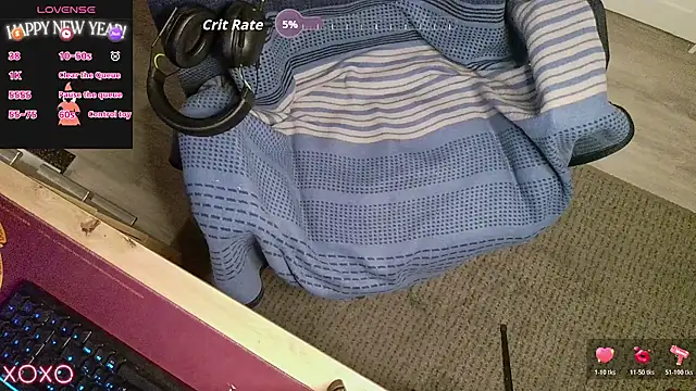 PXLATE Live XXX Chat