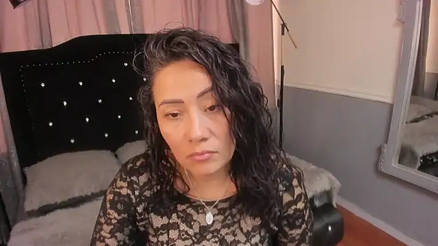 gaby_trent Chat XXX in diretta